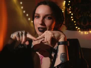 Alice Morrison (Mistress Datura)