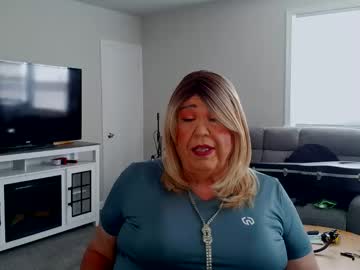 Geri (Geraldine)