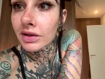 TattooedLucy