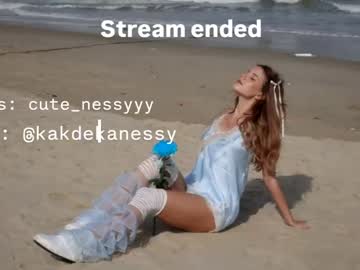Mia! Fansly: @CuteNessy https://fansly.com/CuteNessy